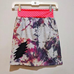 Grateful Dead Skirt for Women or Girls
